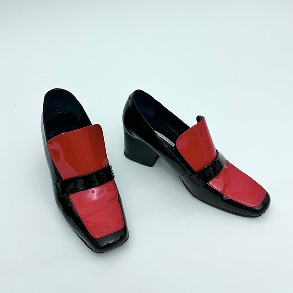 Dora Teymur turbojet loafers - Picture 5 of 7